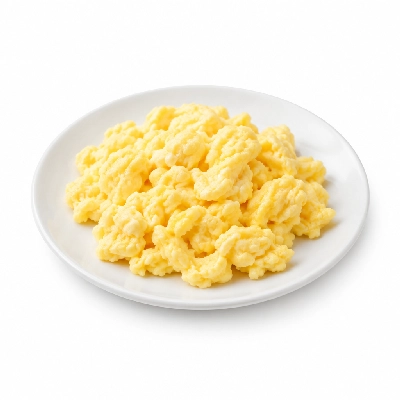 Bakers Square 4-Square Combos 2 Scrambled Eggs