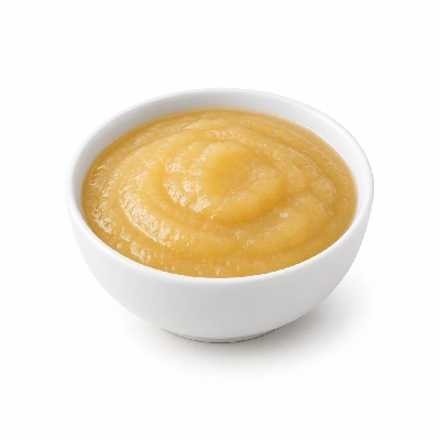 Bakers Square 4-Square Combos Applesauce