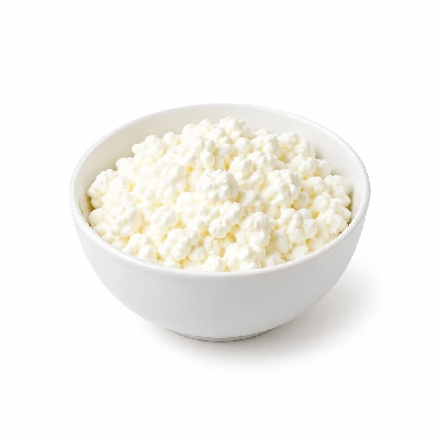Bakers Square 4-Square Combos Cottage Cheese