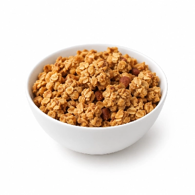 Bakers Square 4-Square Combos Granola