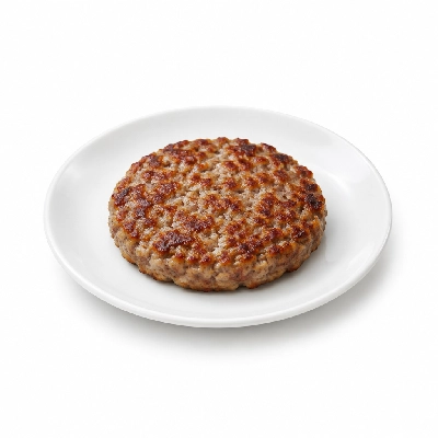 Bakers Square 4-Square Combos Sausage Patty