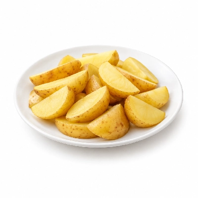 Bakers Square 4-Square Combos Yukon Gold Potatoes
