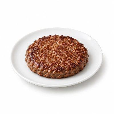 Bakers Square Add-on Crush Burger Patty