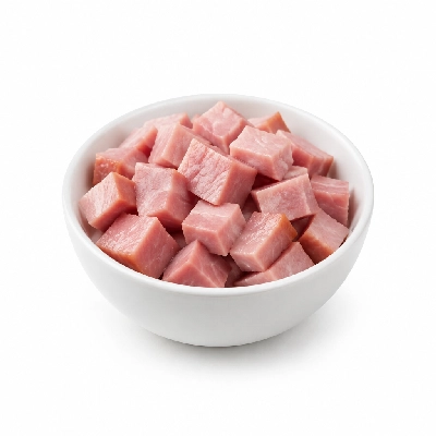 Bakers Square Add-on Diced Ham