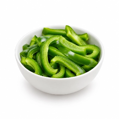 Bakers Square Add-on Green Peppers