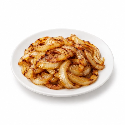 Bakers Square Add-on Grilled Onions