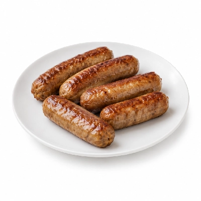 Bakers Square Add-on Sausage