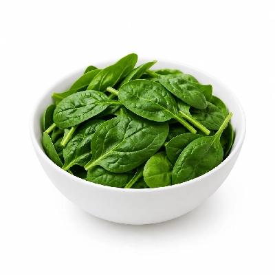 Bakers Square Add-on Spinach