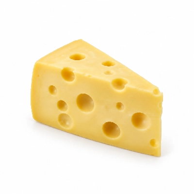 Bakers Square Add-on Swiss Cheese