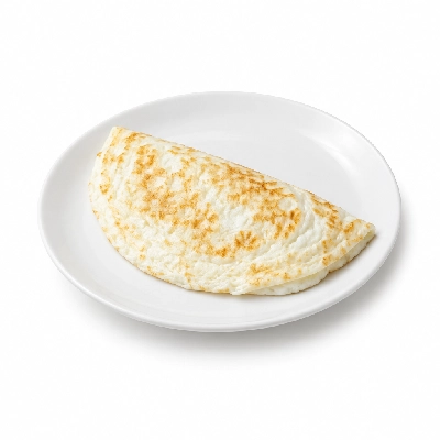 Bakers Square Bakers Omelette Egg Whites (No Side No Bread)
