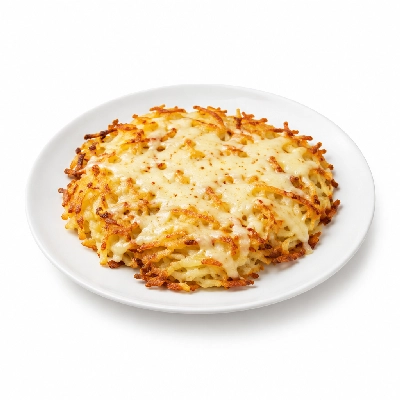 Bakers Square Benedicts Pepper Jack Hash Browns