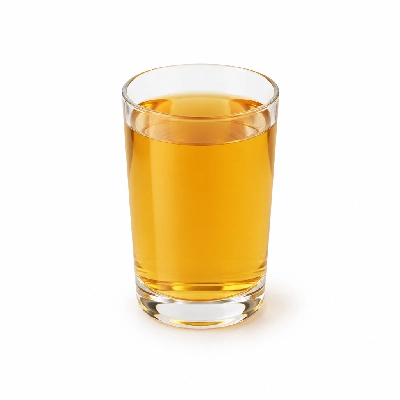 Bakers Square Beverages Apple Juice Large