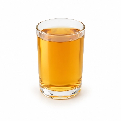Bakers Square Beverages Apple Juice Small