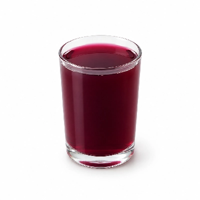 Bakers Square Beverages Blackberry Rush Iced Tea