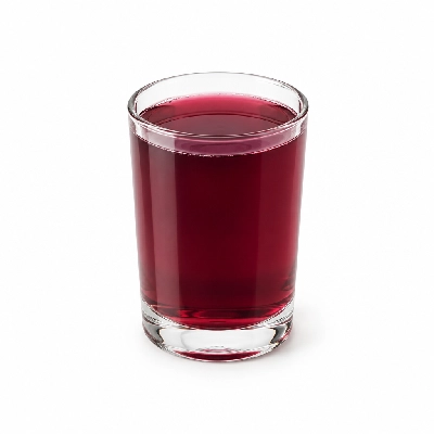 Bakers Square Beverages Blackberry Twist Lemonade