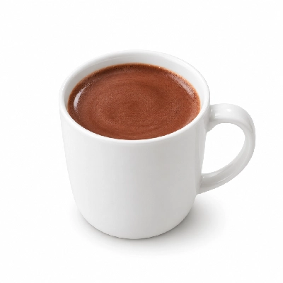 Bakers Square Beverages Hot Chocolate