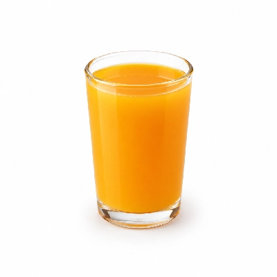 Bakers Square Beverages Orange Guava Passionfruit Juice Small