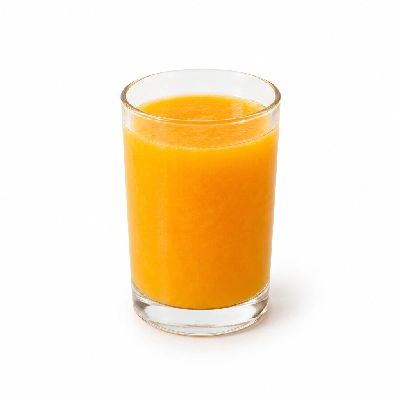 Bakers Square Beverages Orange Juice Large