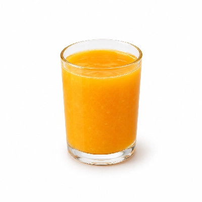 Bakers Square Beverages Orange Juice Small