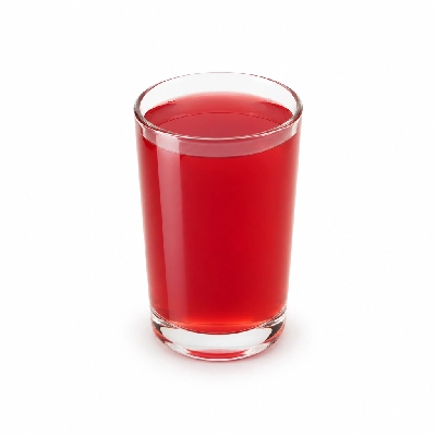 Bakers Square Beverages Pomegranate Limeade