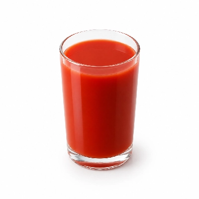 Bakers Square Beverages Tomato Juice Large