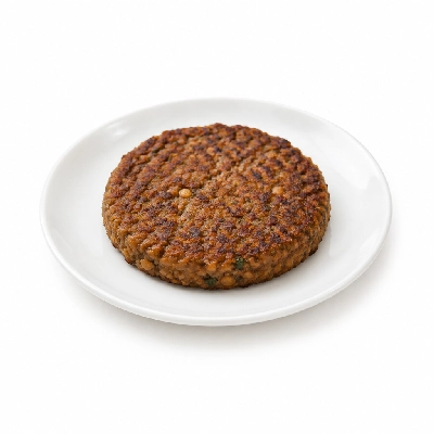 Bakers Square Boca Burger Patty Only