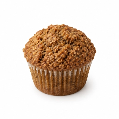 Bakers Square Bran Muffin