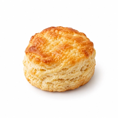 Bakers Square Bread Choices Biscuit 1 Each (with Butter Blend)