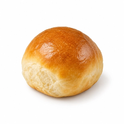Bakers Square Bread Choices Dinner Roll (with Butter Blend)
