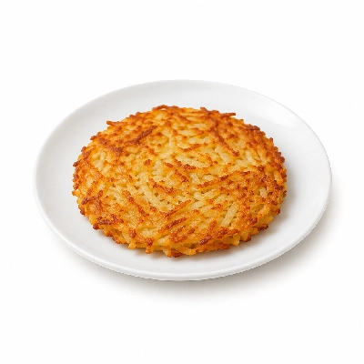 Bakers Square Breakfasts Hash Browns