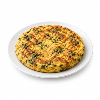 Bakers Square California Frittata (No Muffin or Side)