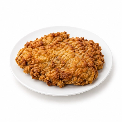 Bakers Square Chicken Fried Steak Skillet (No Bread)
