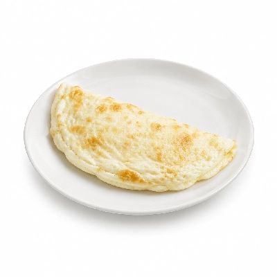 Bakers Square Create Your Own Omelette Egg Whites (No Side No Bread)