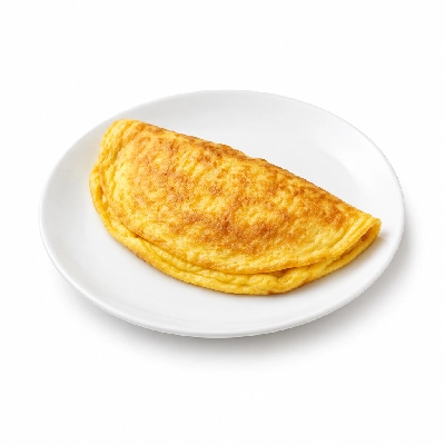 Bakers Square Create Your Own Omelette (No Side No Bread)