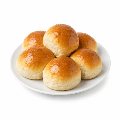 Bakers Square Dinner Rolls