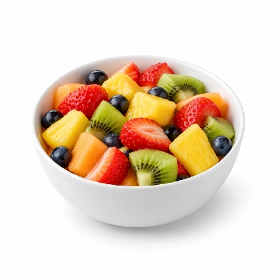Bakers Square Dinner Sides Fresh Fruit