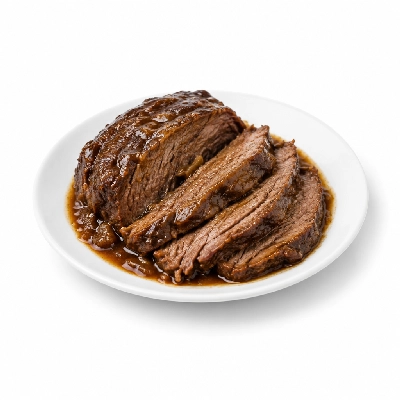 Bakers Square Dinners Savory Pot Roast (No Side No Bread)
