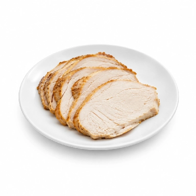 Bakers Square Dinners Slow-Roasted Turkey Full (No Side No Bread)