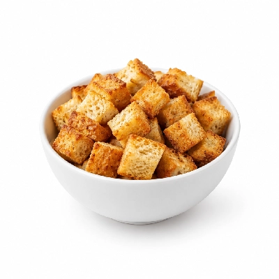 Bakers Square Homemade Croutons