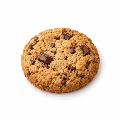 Bakers Square Kids Menu Cookie Chocolate Chunk
