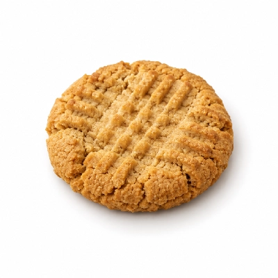 Bakers Square Kids Menu Cookie Peanut Butter