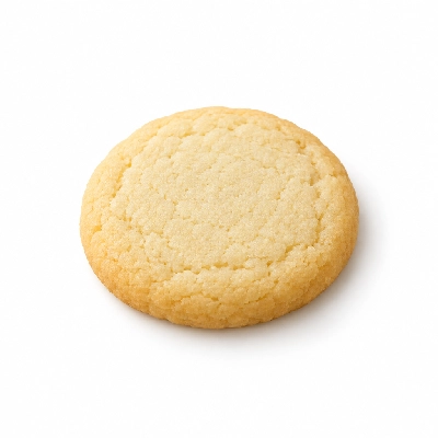 Bakers Square Kids Menu Cookie Sugar