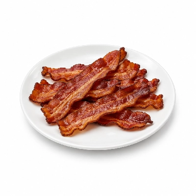 Bakers Square Kids Menu Junior Breakfast Bacon Wheat Toast
