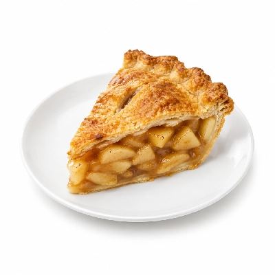 Bakers Square Pies Apple Pie No Sugar Added