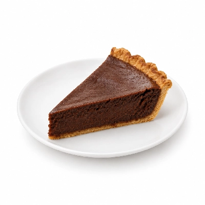 Bakers Square Pies Brownie Pie