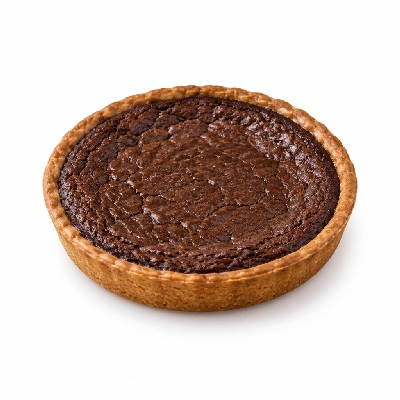 Bakers Square Pies Brownie Pie Whole