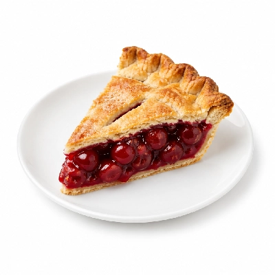 Bakers Square Pies Cherry Pie No Sugar Added
