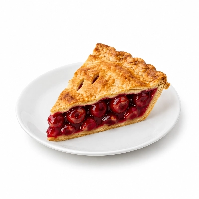 Bakers Square Pies Cherry Supreme Pie