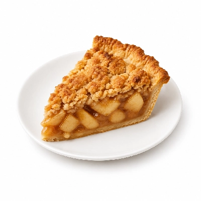 Bakers Square Pies French Apple Pie