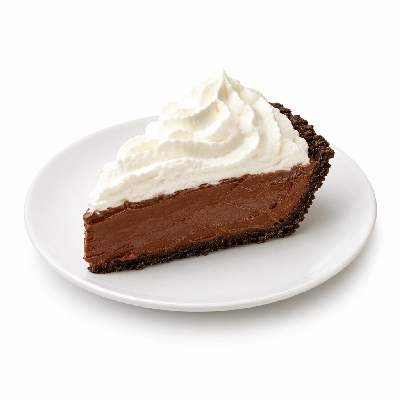 Bakers Square Pies French Silk Pie